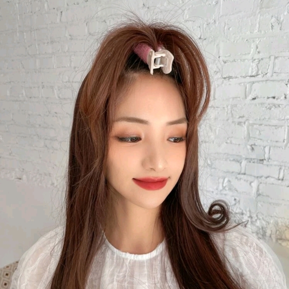 🍉5 for $25* Volume Giving Hair Roller Clips - Picture 4 of 5